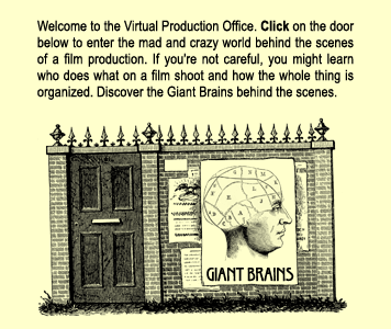 Enter the Virtual Production Office